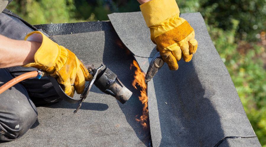 Expert top industrial roofings services in Weymouth, MA
